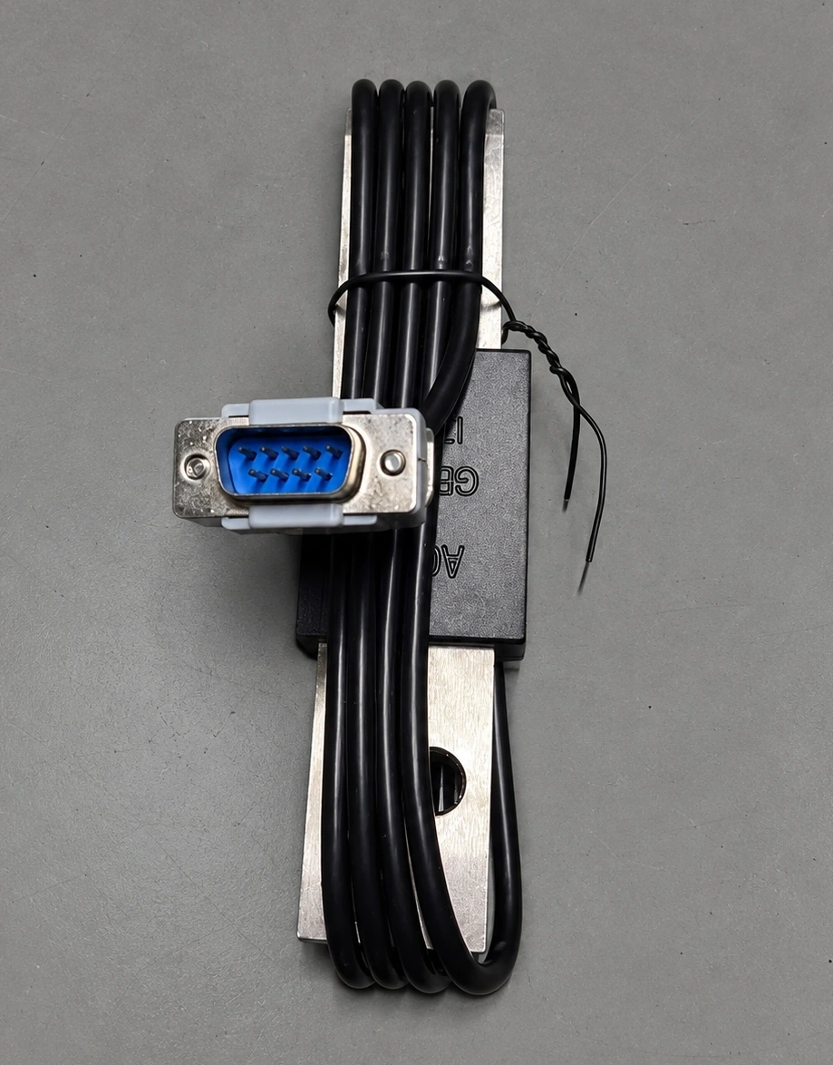 Load Cell Small For ALPHA