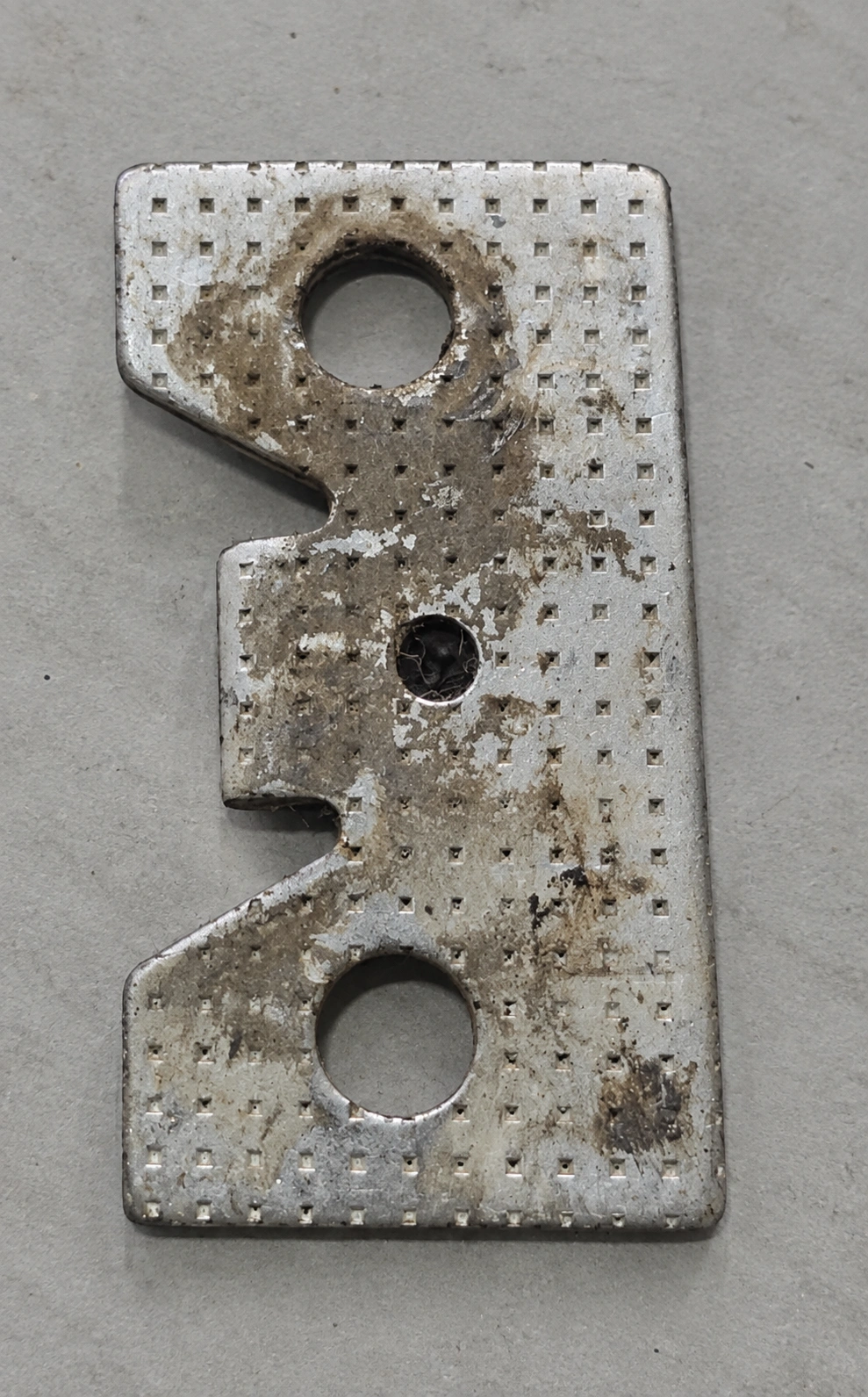 U-clamp for Monfort / Monfongs chain