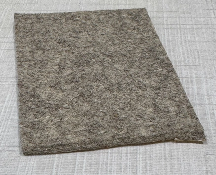 Synthetic Felt Strip 50 mm width Self Adhesive type