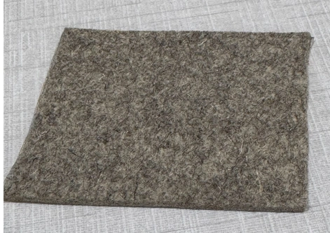 Synthetic Felt Strip 50 mm width Self Adhesive type view 2