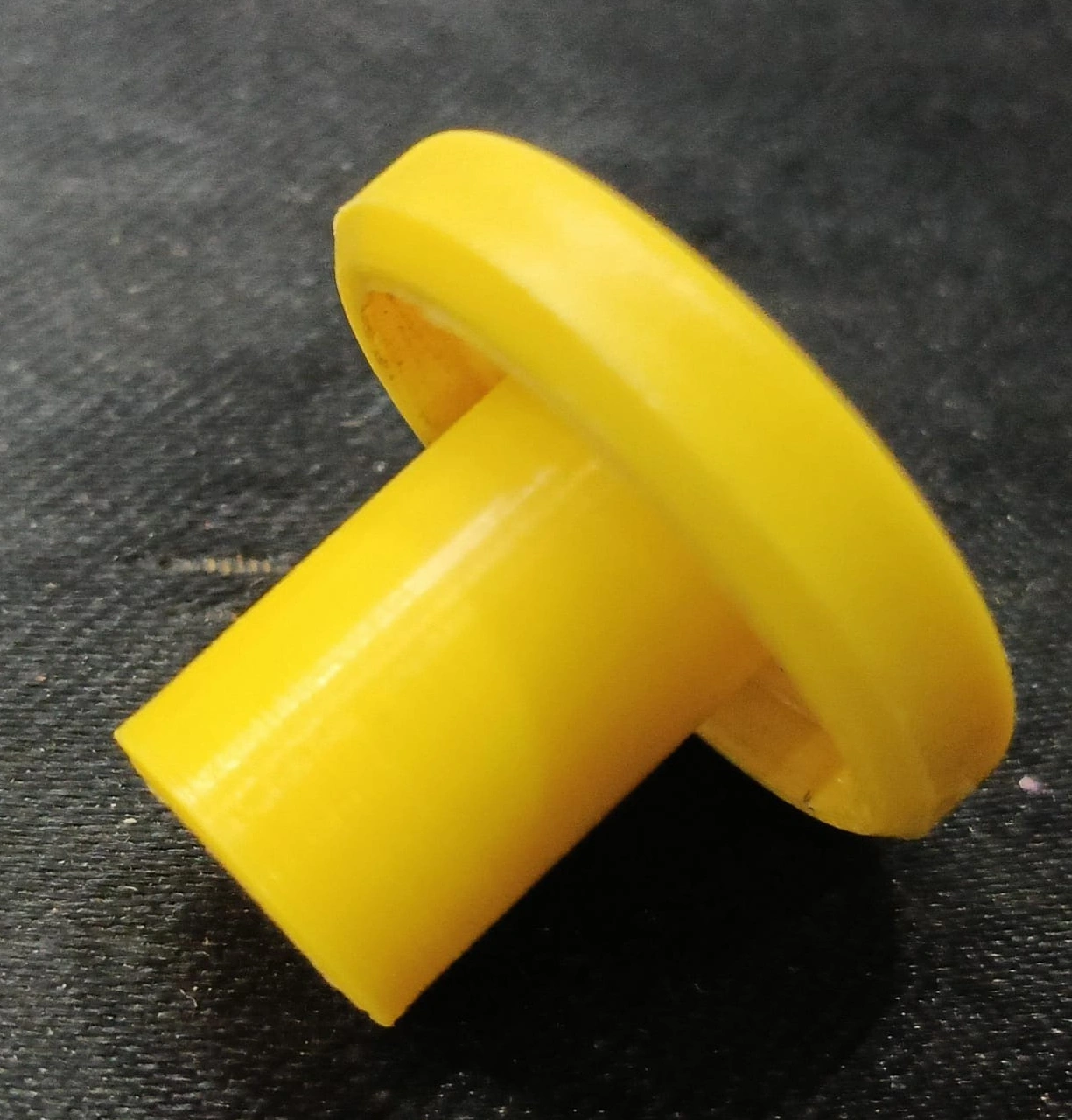 Push button view 2