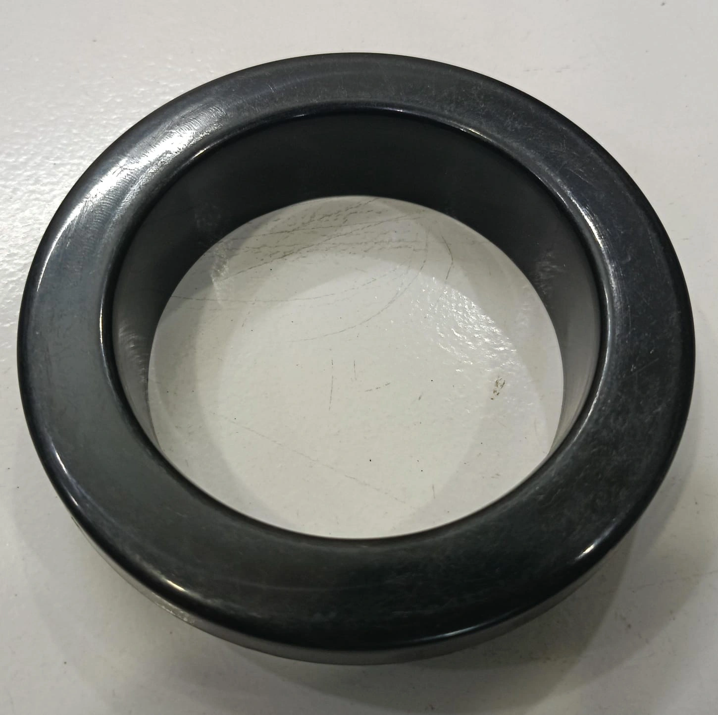 Unwinding Disk Open Type view 1