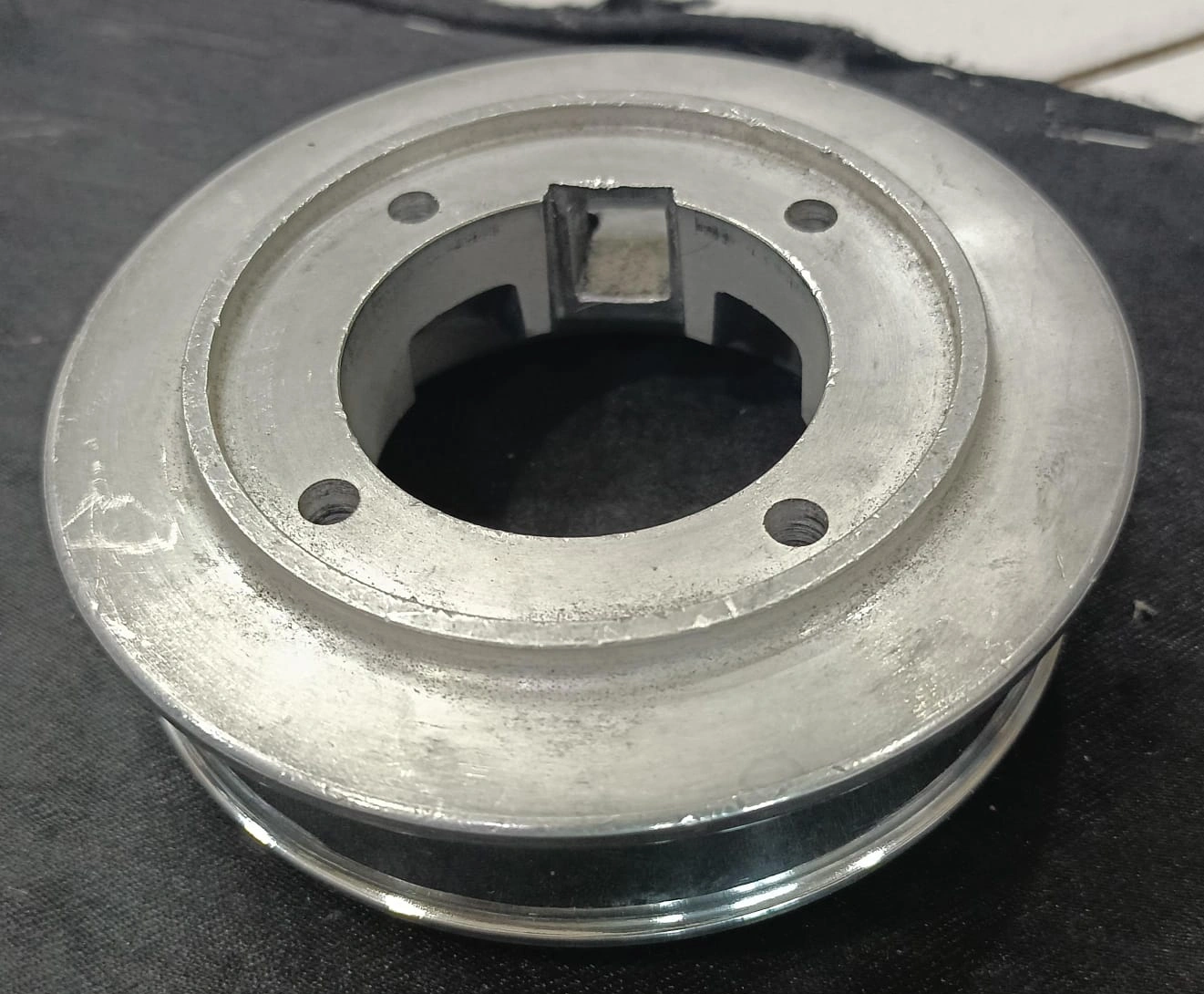 Storage Disk For Cable view 1