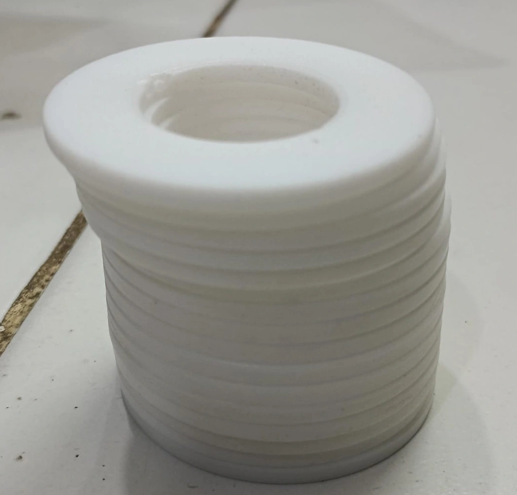 Teflon Ring