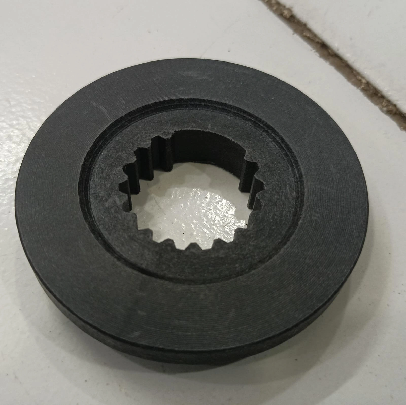 Break Liner For picanol