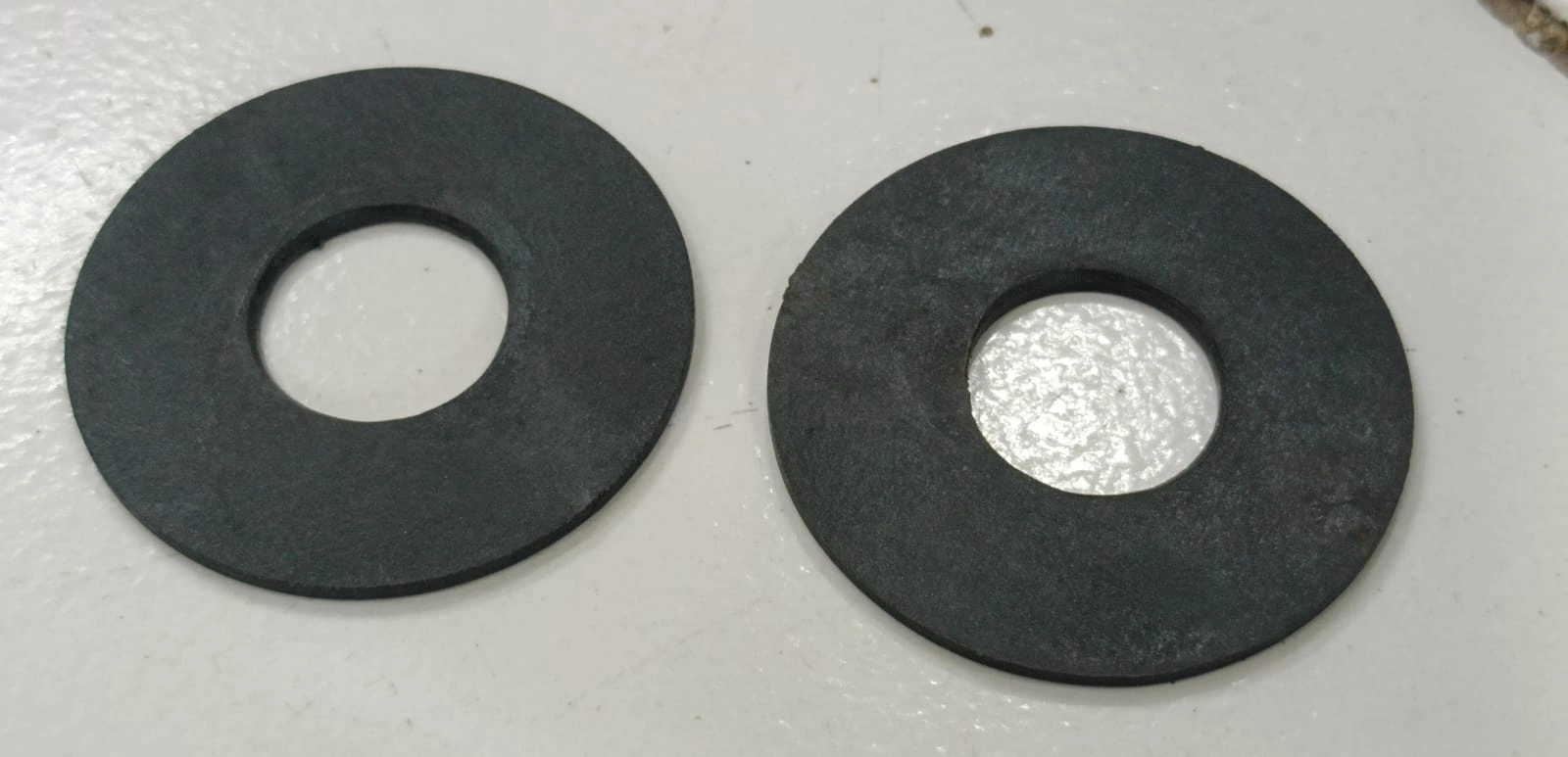 Motor Disk