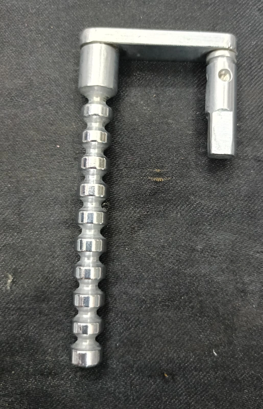 Interlacer
