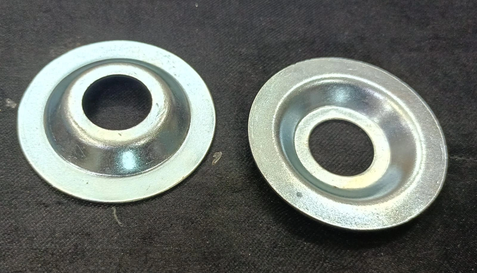 Steel Wosher Cc3