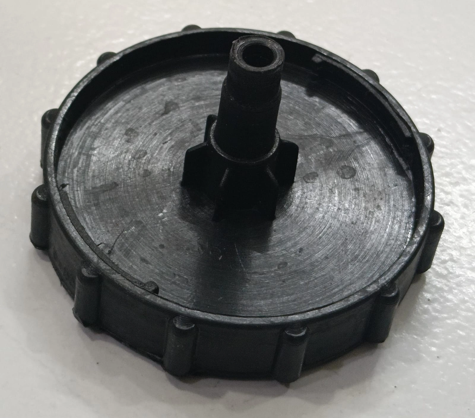 Pneumatic Threading