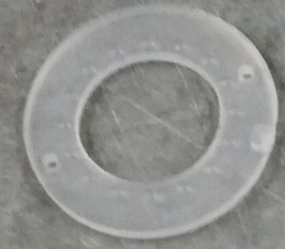 Fix Rubber 617A31 Zex