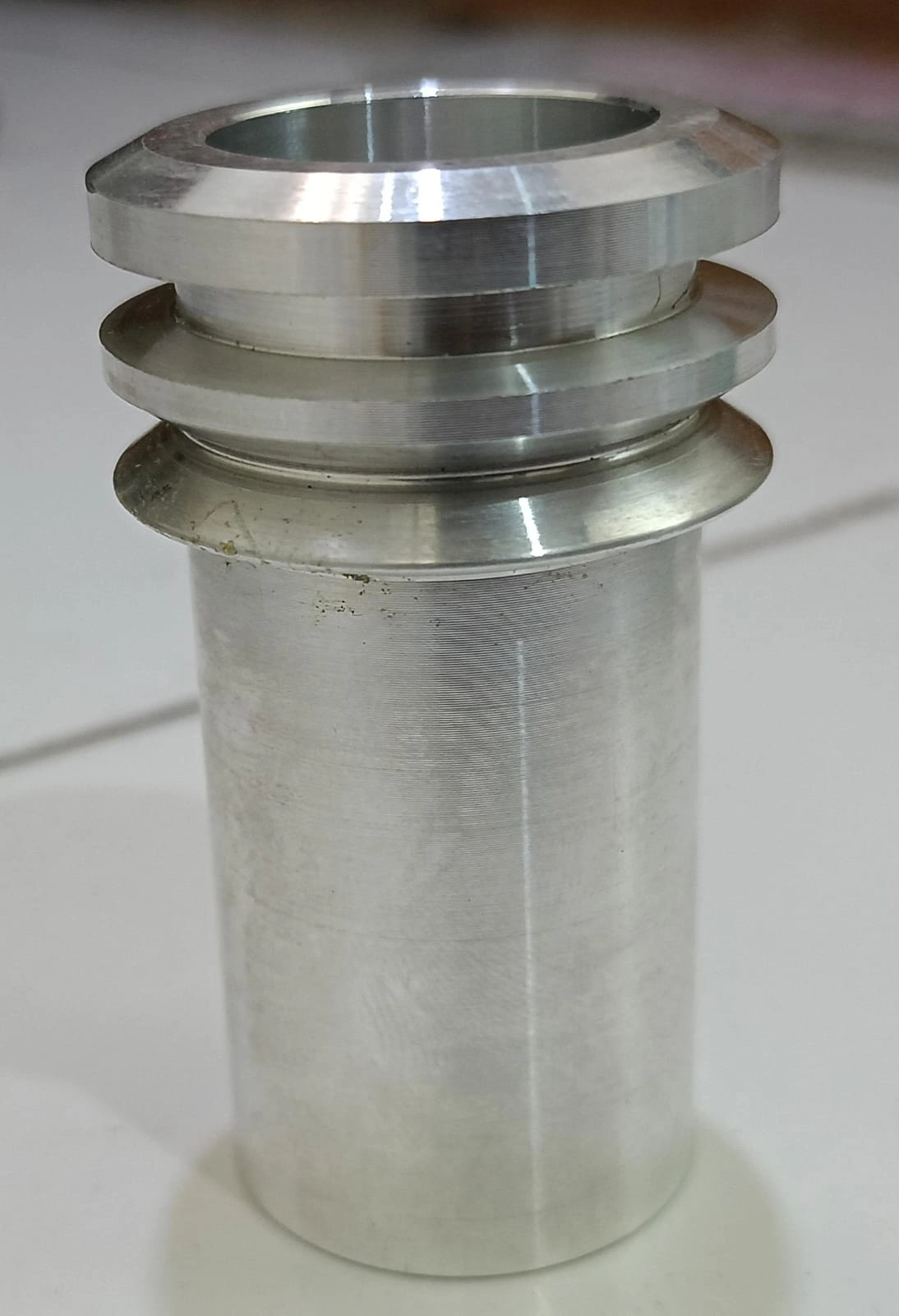 Roll with bearing view 1