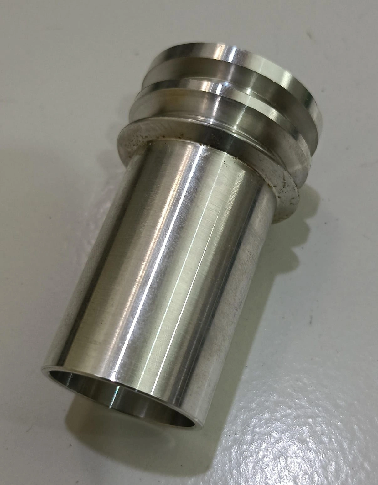 Roll with bearing view 2