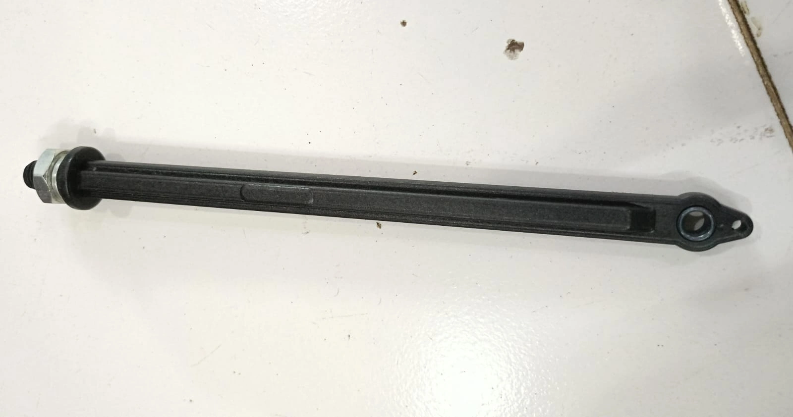 Thread Finger for Texkimp Creel of Loom D1 Dwg No.RP-IYCON-THREAD-3100 view 1