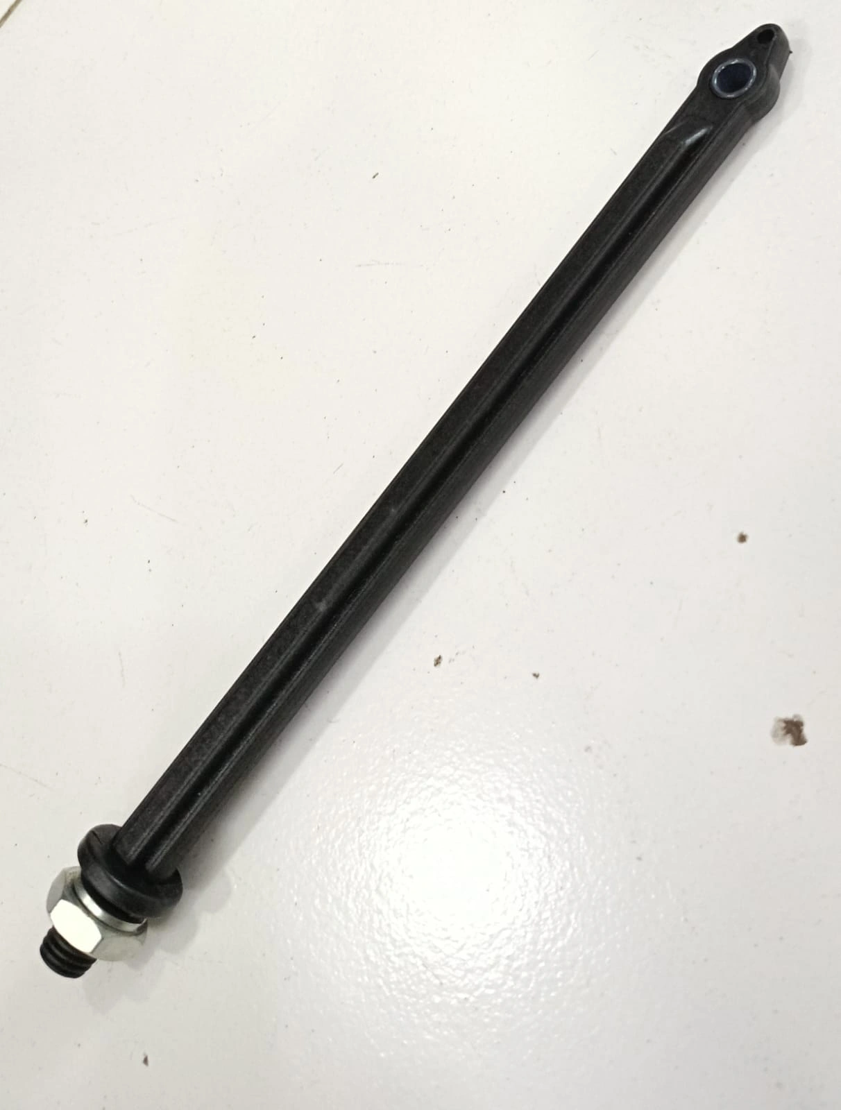 Thread Finger for Texkimp Creel of Loom D1 Dwg No.RP-IYCON-THREAD-3100 view 2