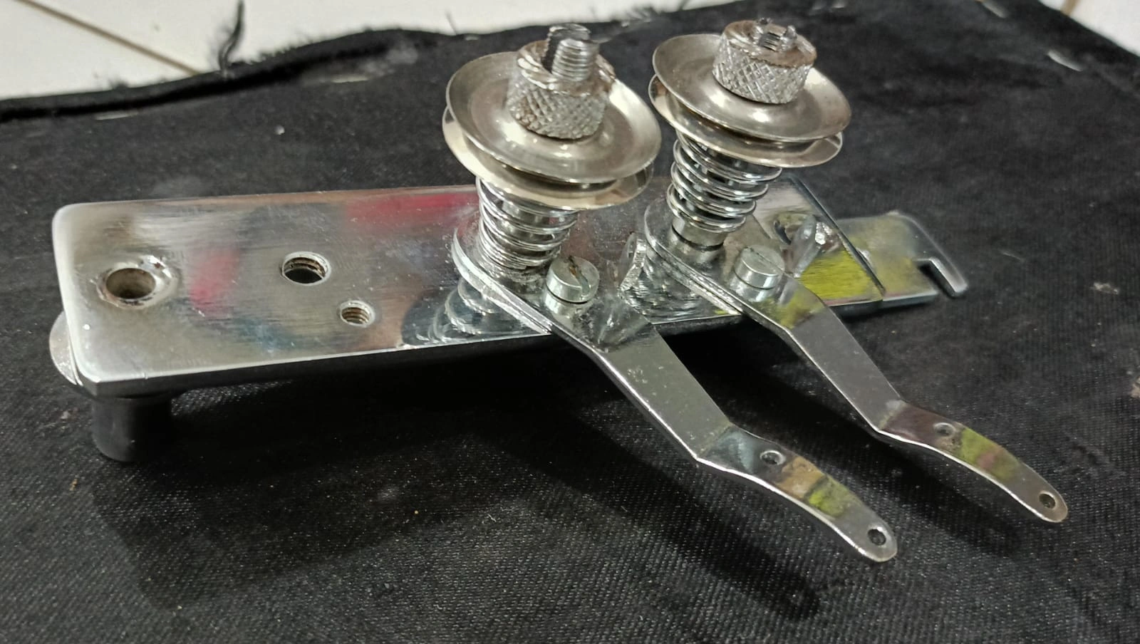 Thread Tension Assembly view 1