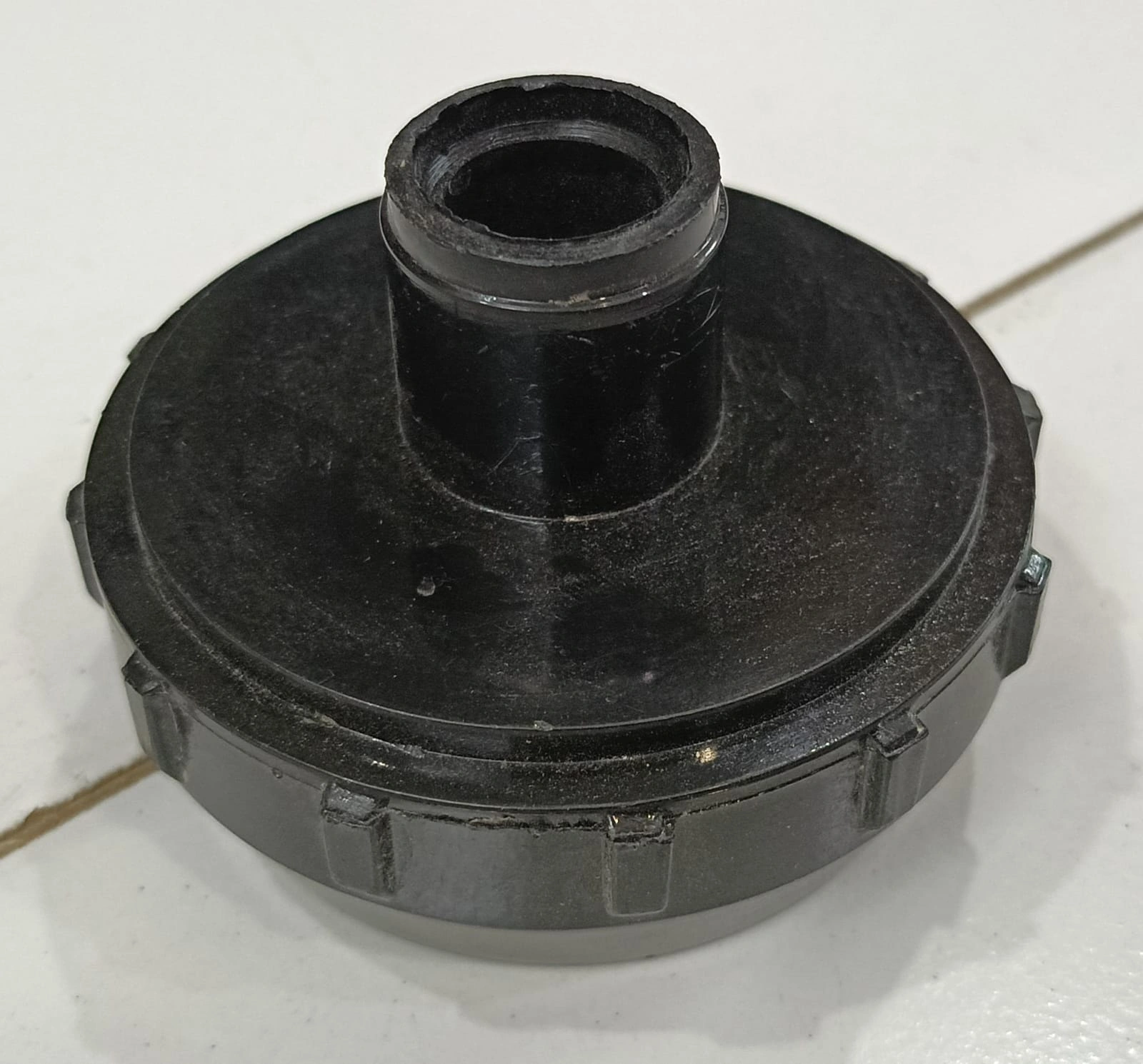 Front Adaptor Moc nylon 6 view 1