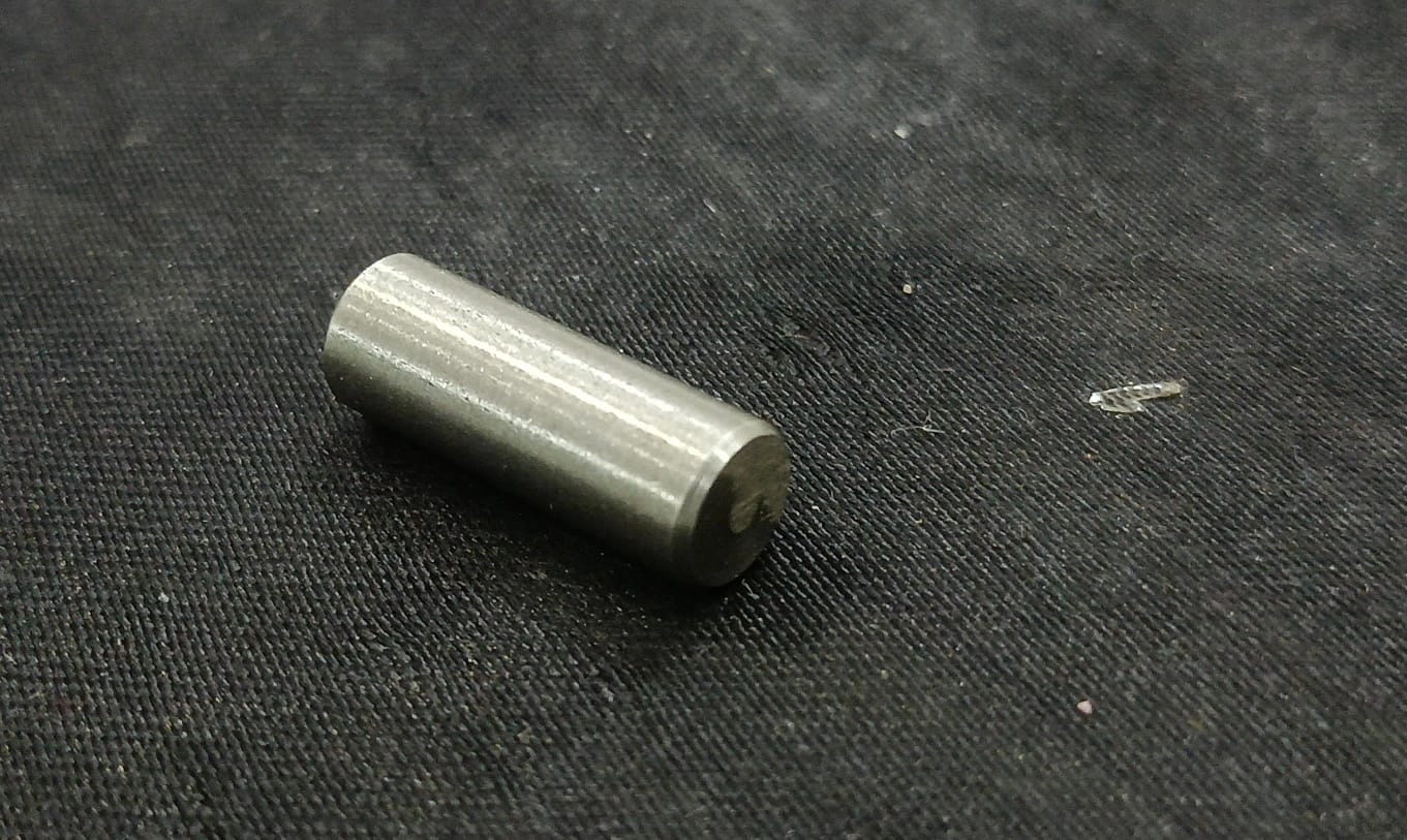 Pigtail Guide holder 20mm×8mm