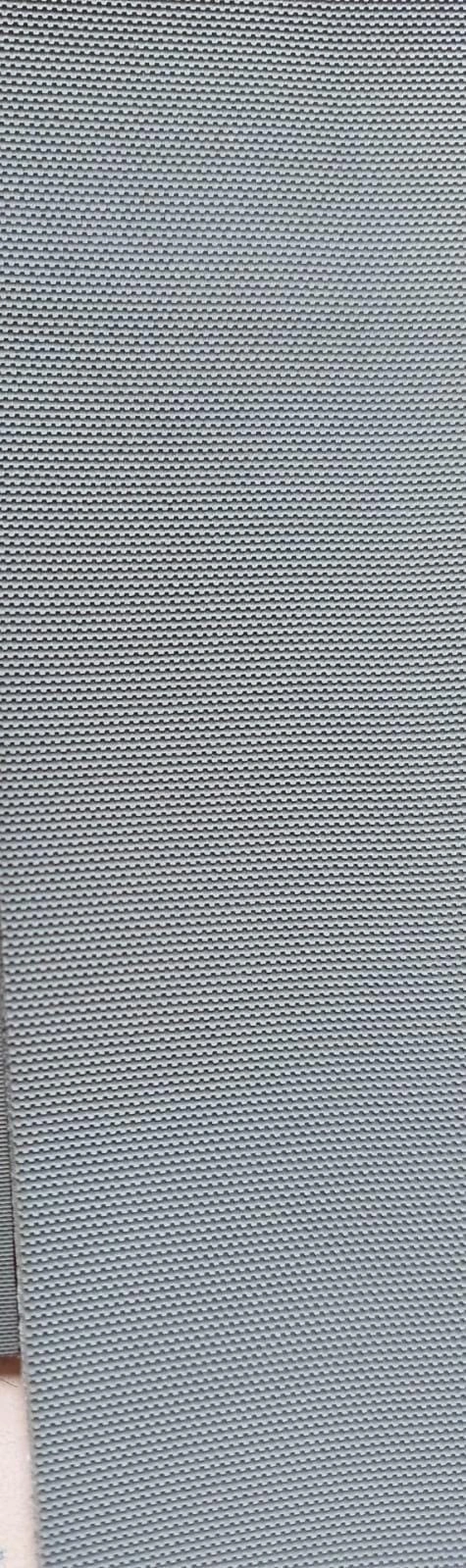 Synthetic Fillet Self Adhesive type Crooked line design Grey colour 50 mm width Superior SC-CRKgrey view 2
