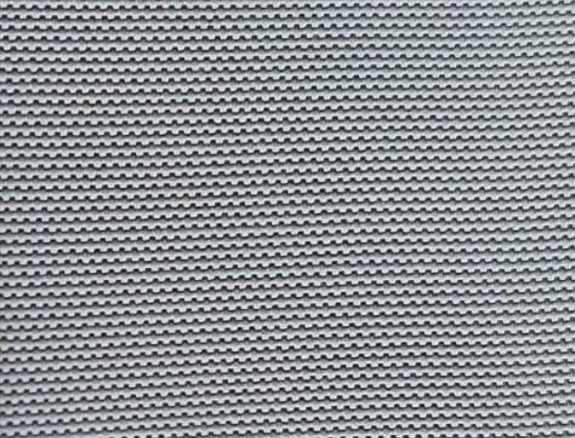 Synthetic Fillet Self Adhesive type Crooked line design Grey colour 50 mm width Superior SC-CRKgrey