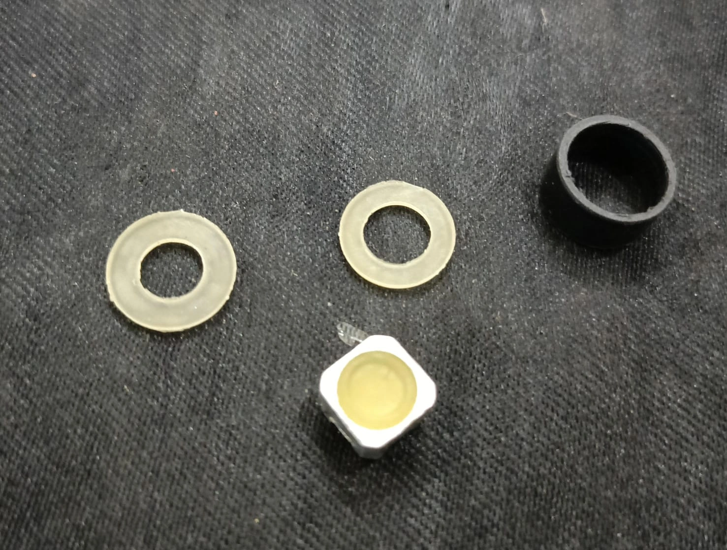 NRV Valve kit