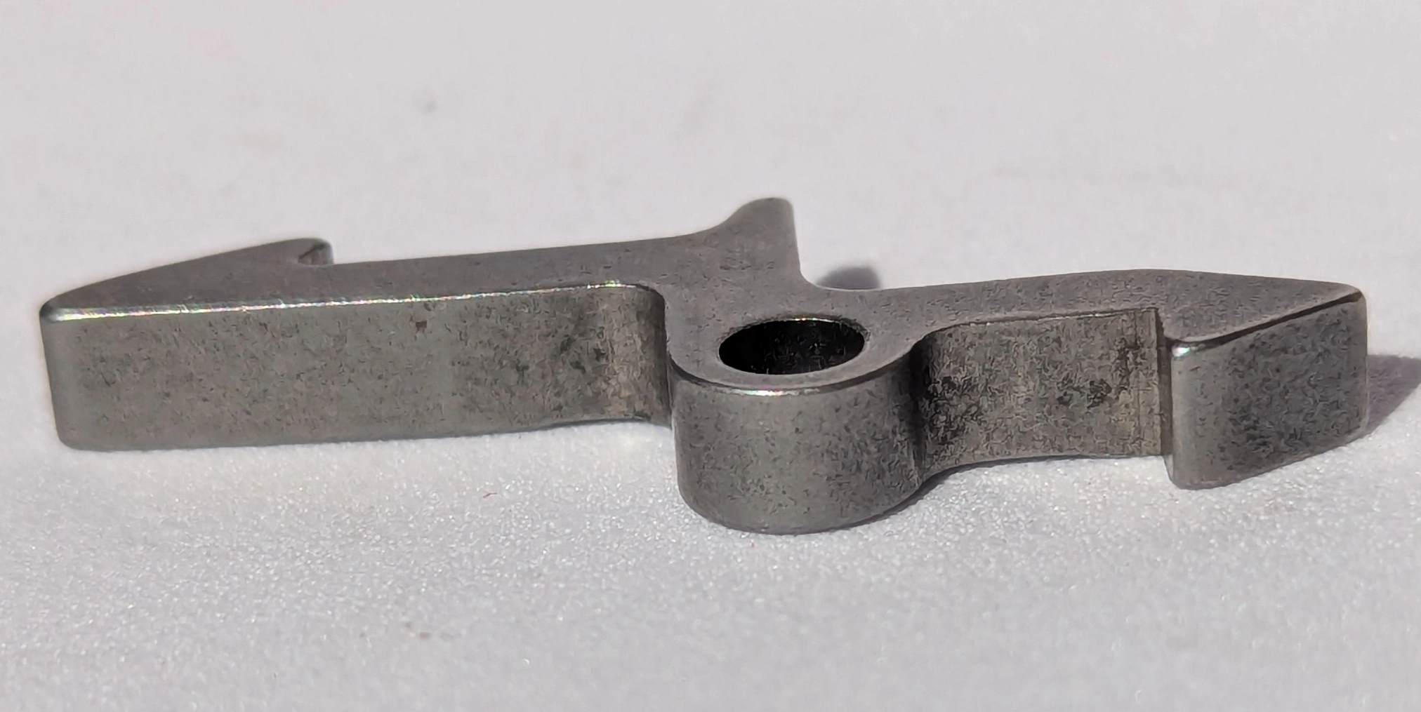Clinker For ZSK view 3