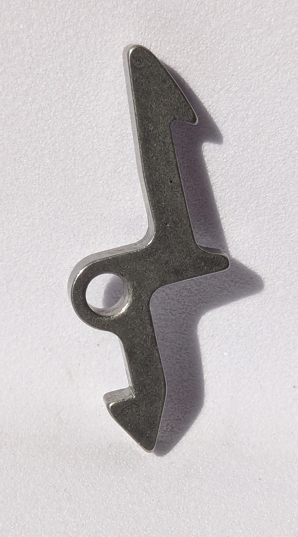Clinker For ZSK view 4