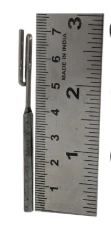 Thread Guide for Bobbin winder For Meca view 2