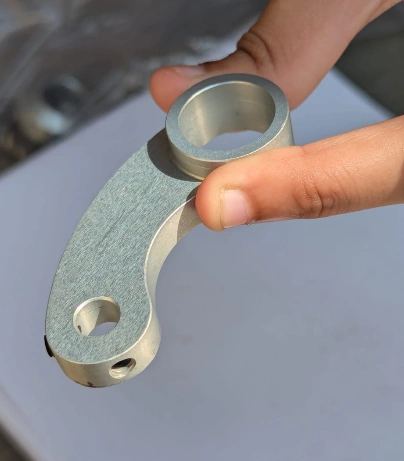 Take up lever small for Meca Sewing Spares view 3