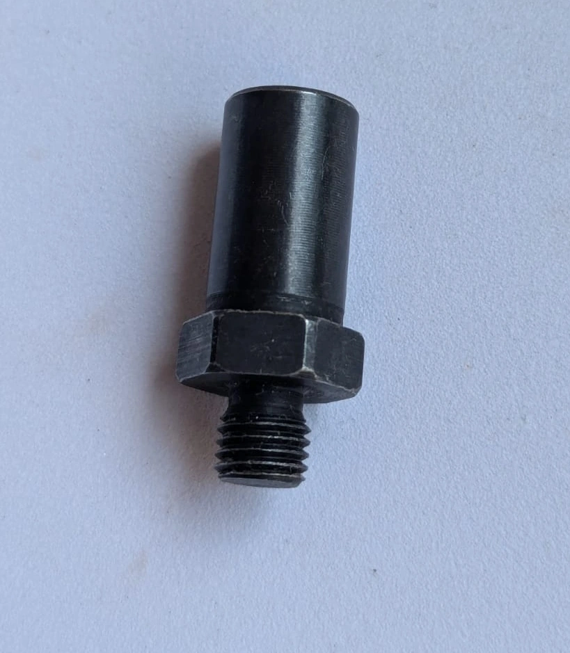 Small Pullar Connective Rod for Meca Sewing Spares view 1