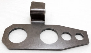 Rear Link