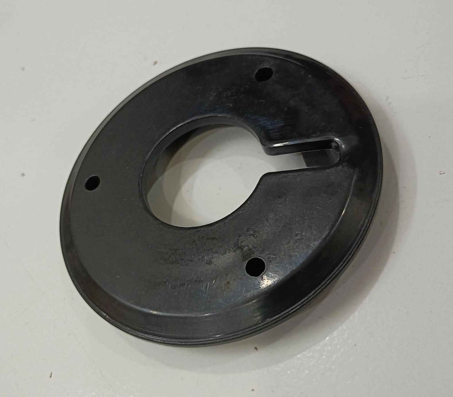 Router Base Plate
