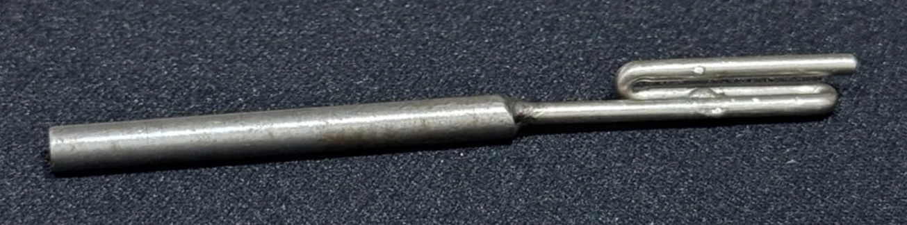 Thread Guide for Bobbin winder For Meca