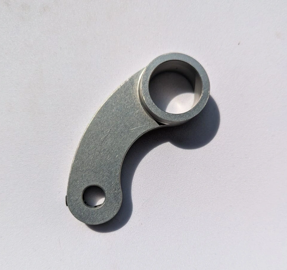 Take up lever small for Meca Sewing Spares view 1