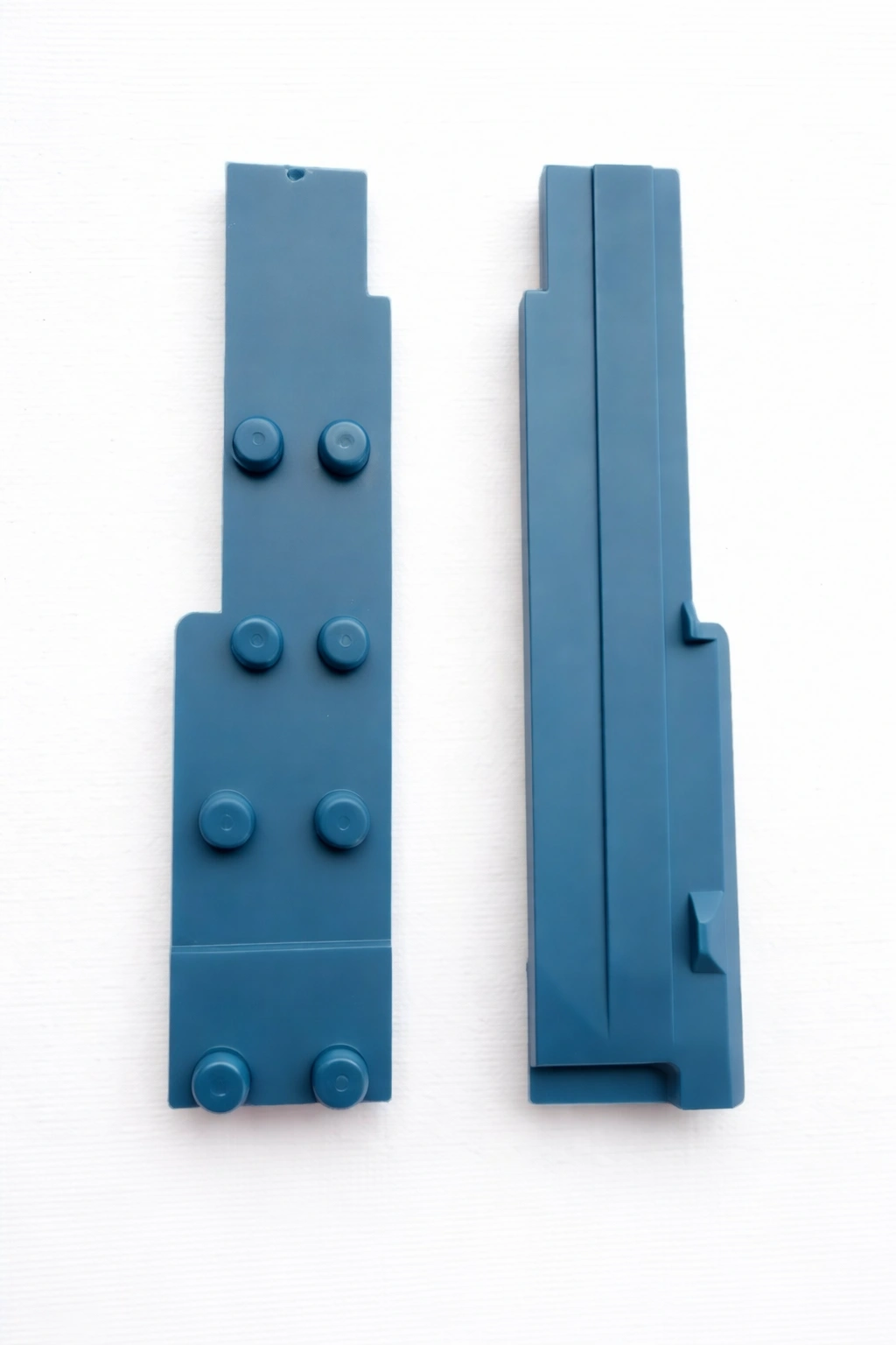 930 127 846 Sulzer, Lower Brake PS