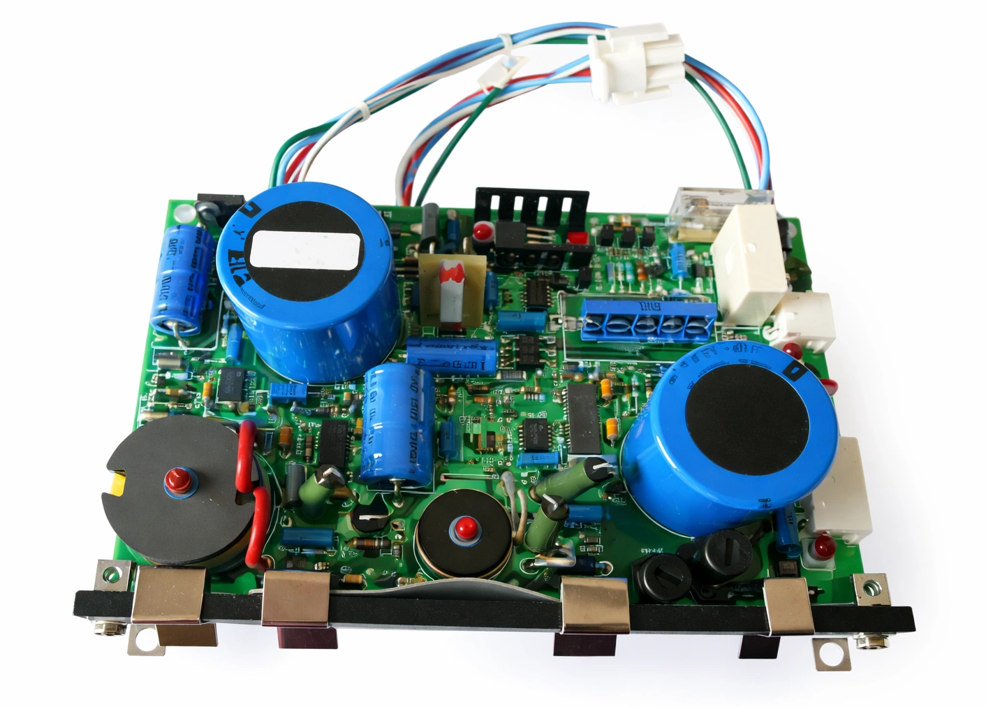 959 000 802 Sulzer, Module Feed