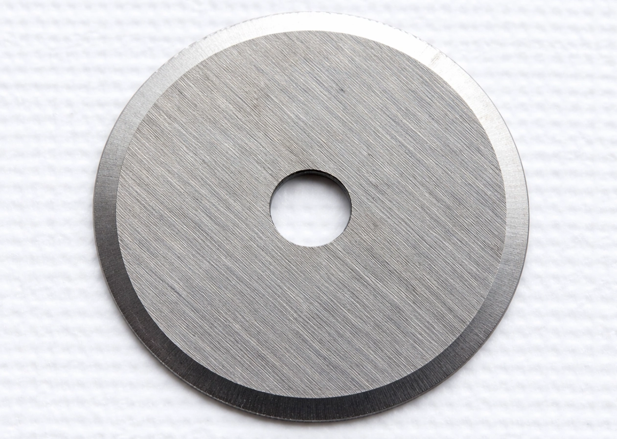 Sulzer, Cutter for G6200 (23x10x4mm)