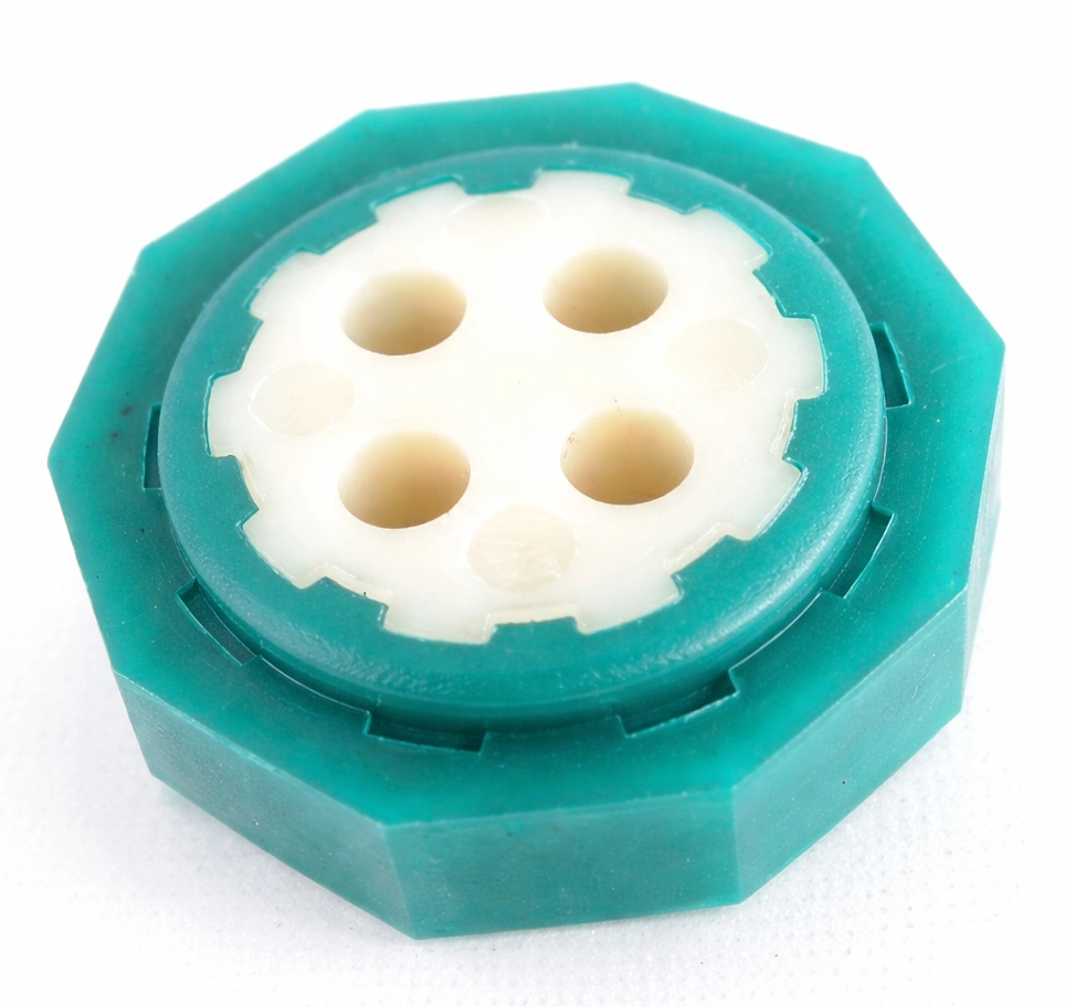 Sulzer, Heald Frame Bush, W=3.5cm