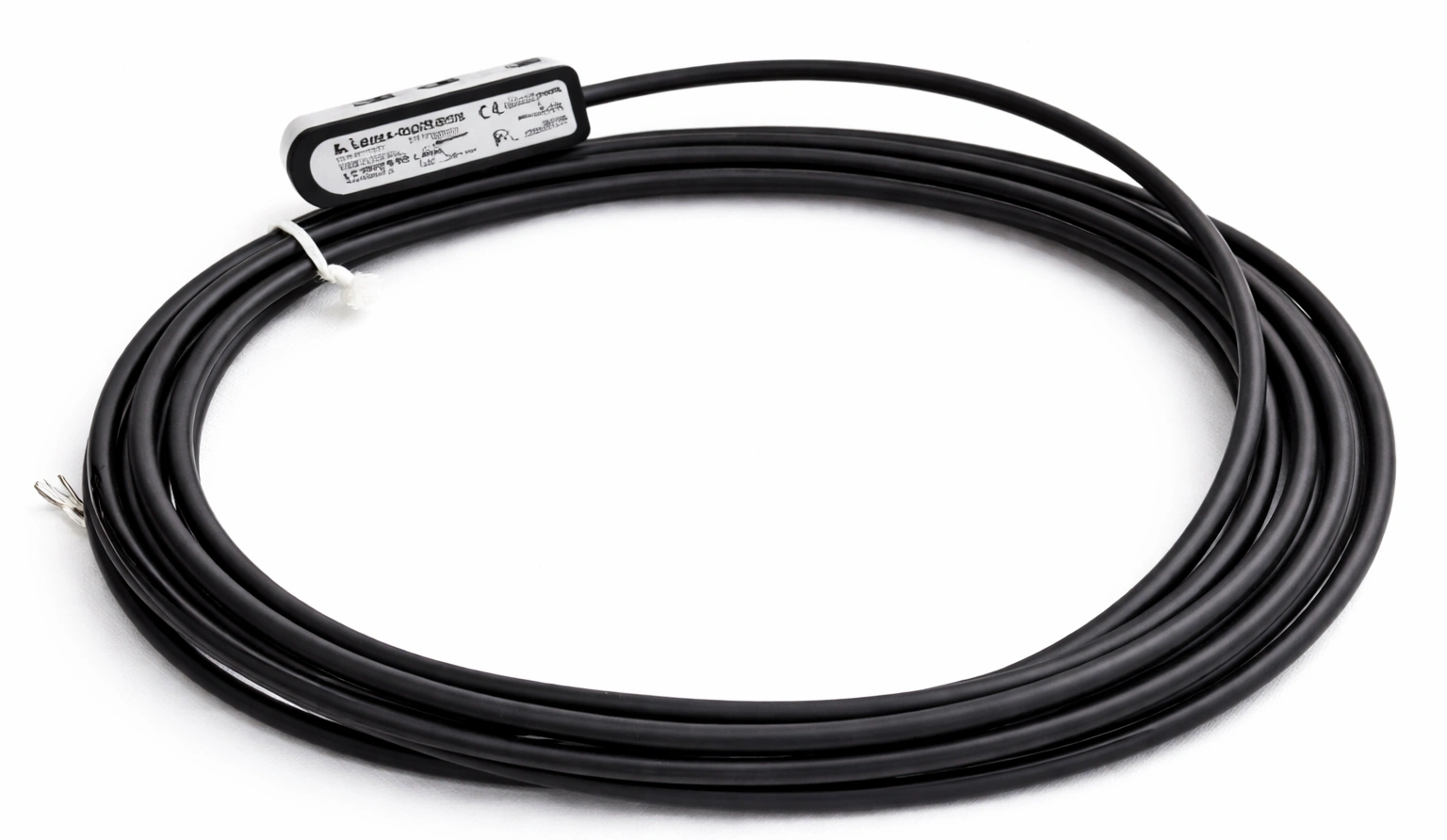 Leuze Sensor LS 763, 2.8, SE, 1,2500, 0402A443637