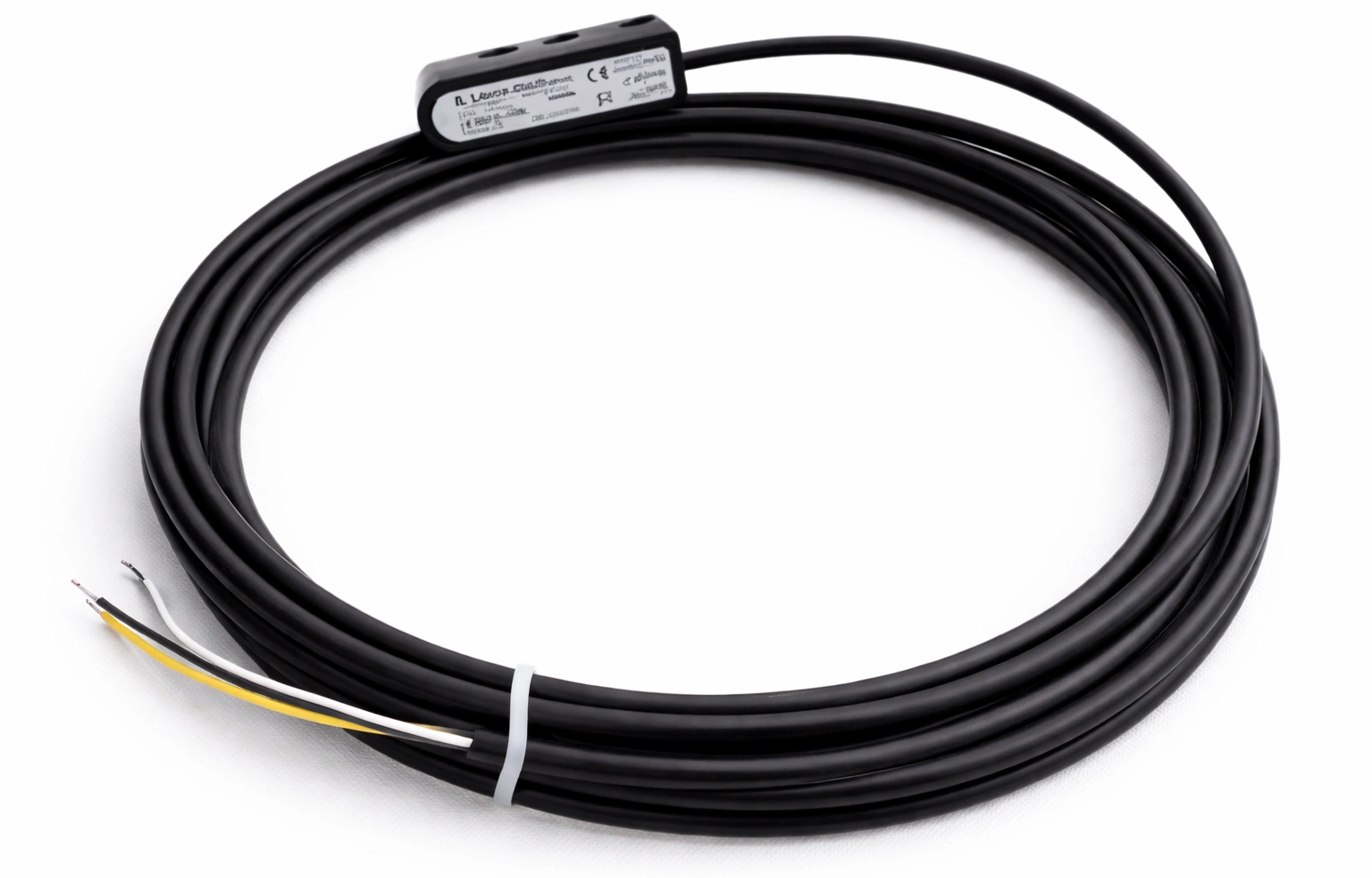 Leuze Sensor LS 763, 4, E, 1,2500, 0305A436202