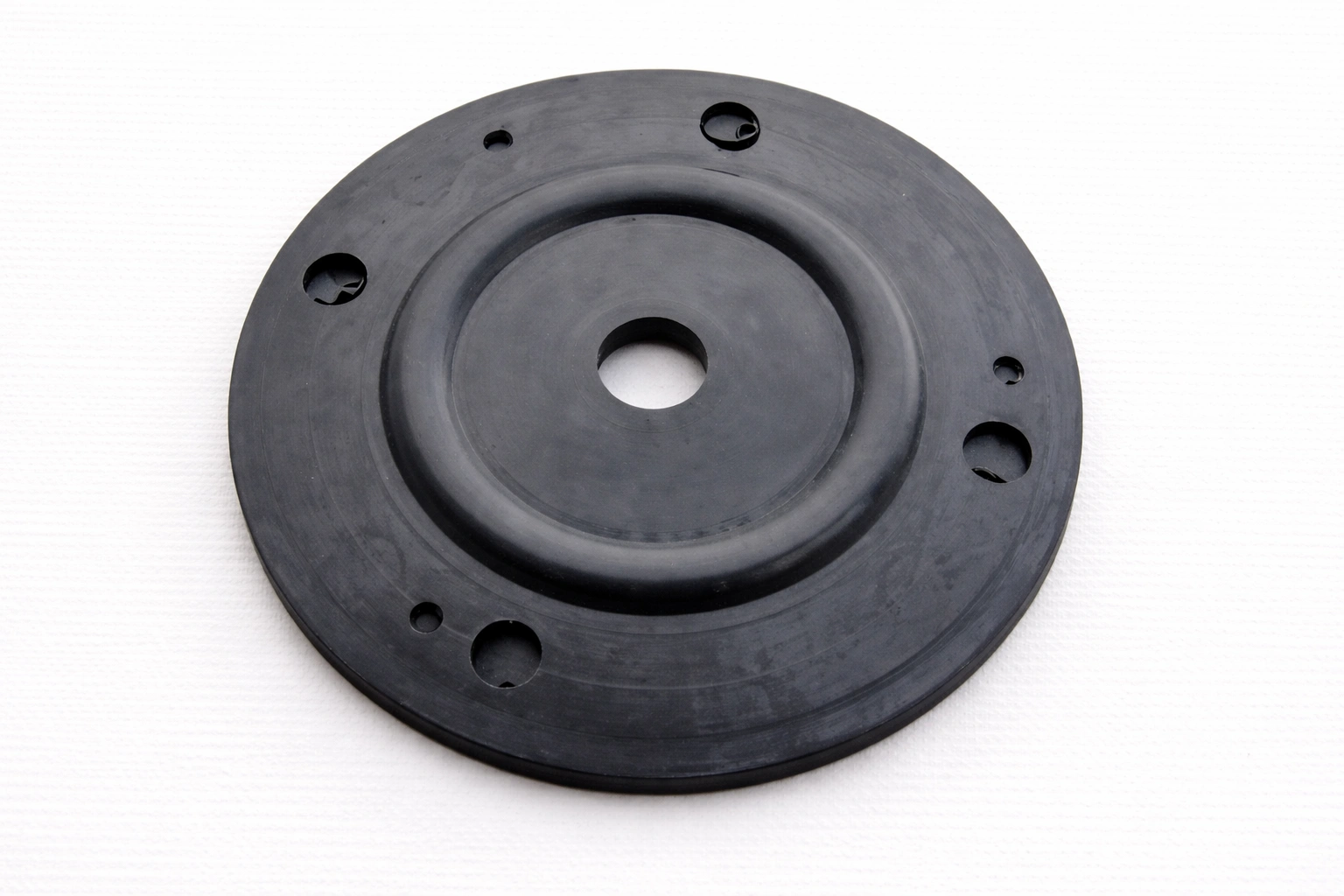 927 010 355 Sulzer, Membrane for Filter Regulator GS, D=65, with Metal in centre