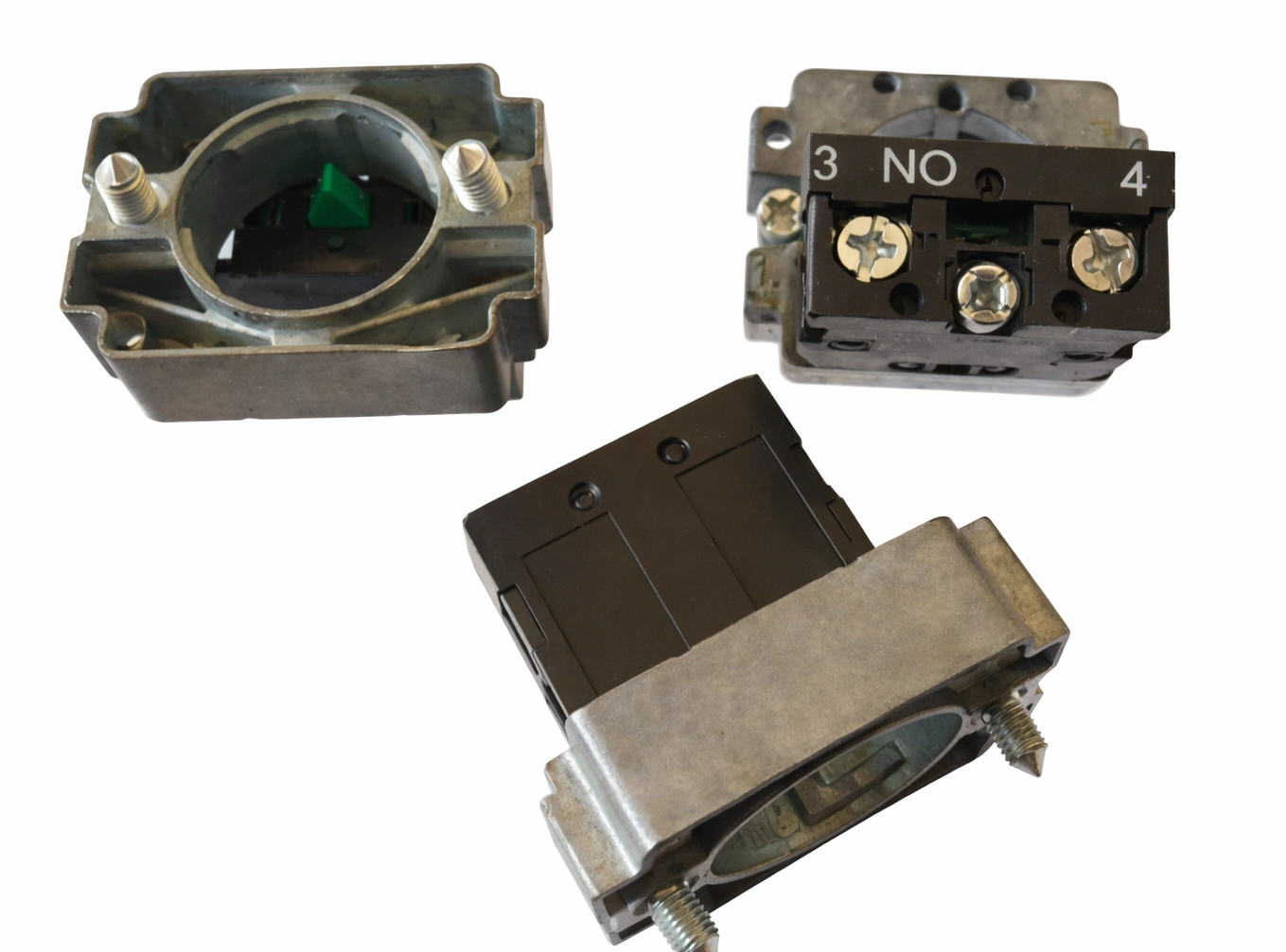 927 011 066 Sulzer, Switching Element