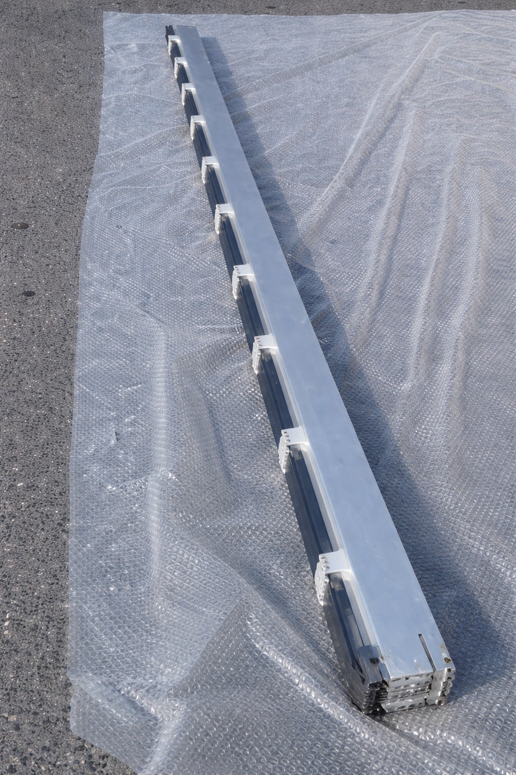 927 110 205 Sulzer, Upper Frame Stave L=3.9m
