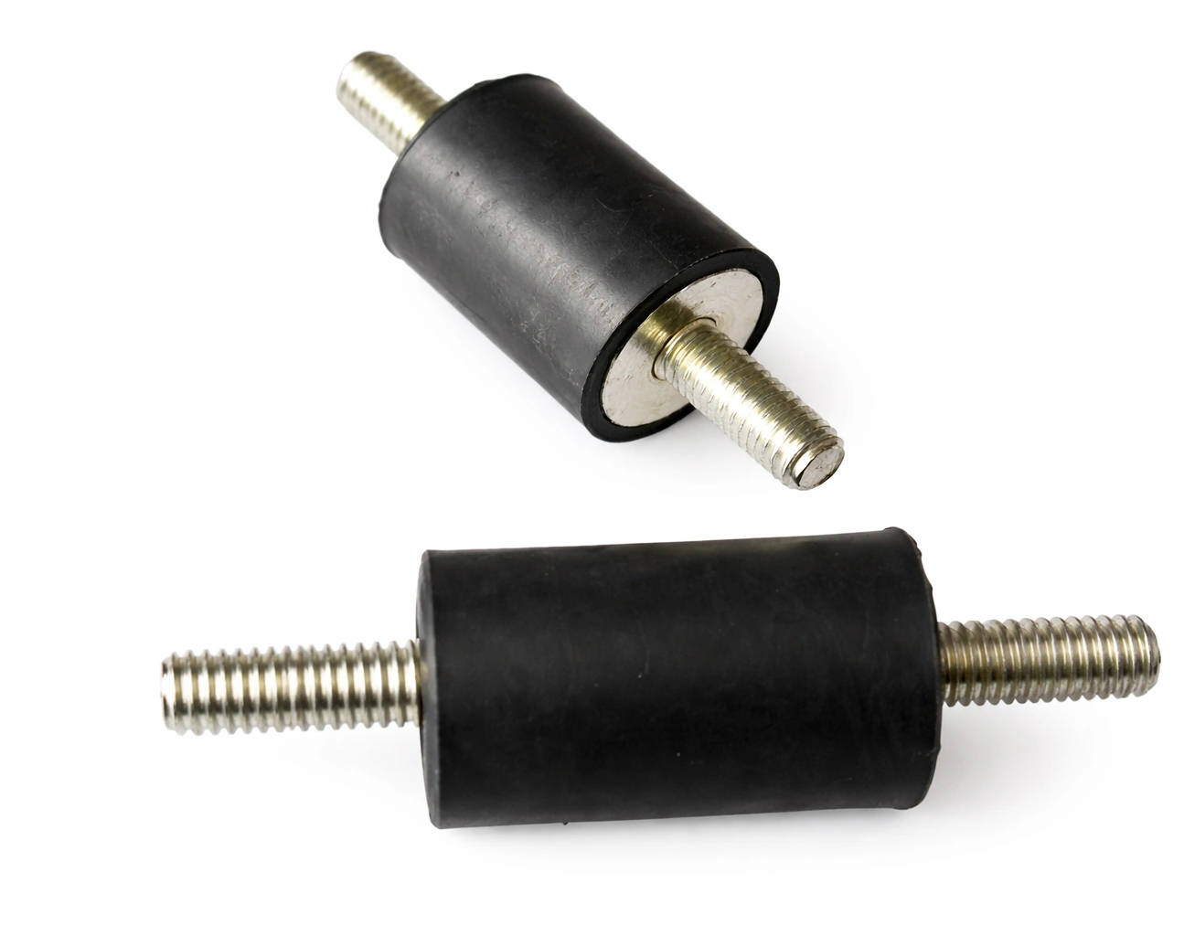 927 292 266 Sulzer, Rubber Buffer TYPA-55SH, M6, 20x30