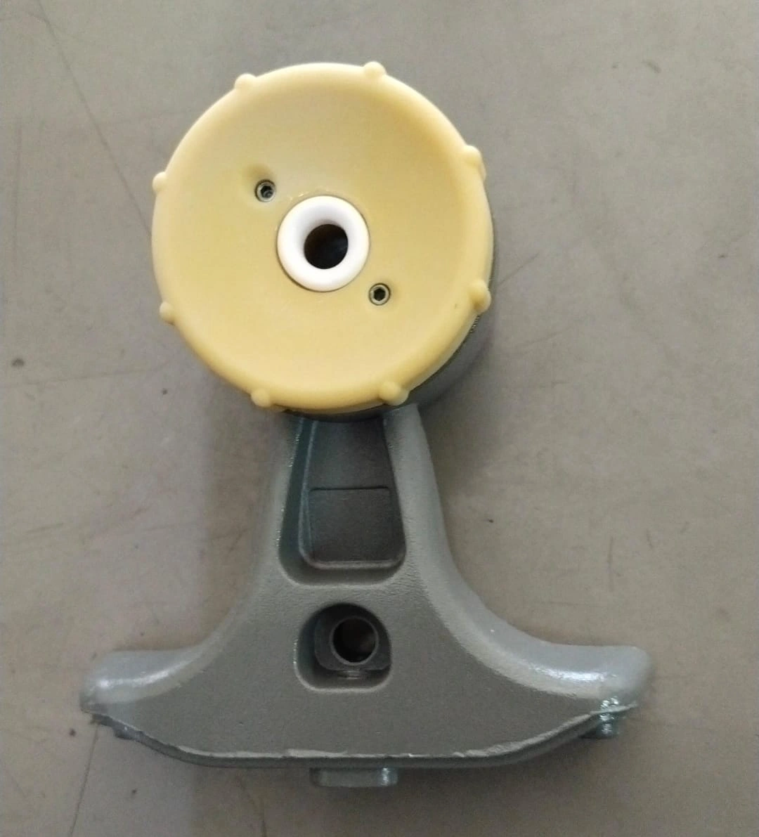 Nose 30 Cover Polished Eyelet POS 28 for Prewinder X3 ROJ view 1