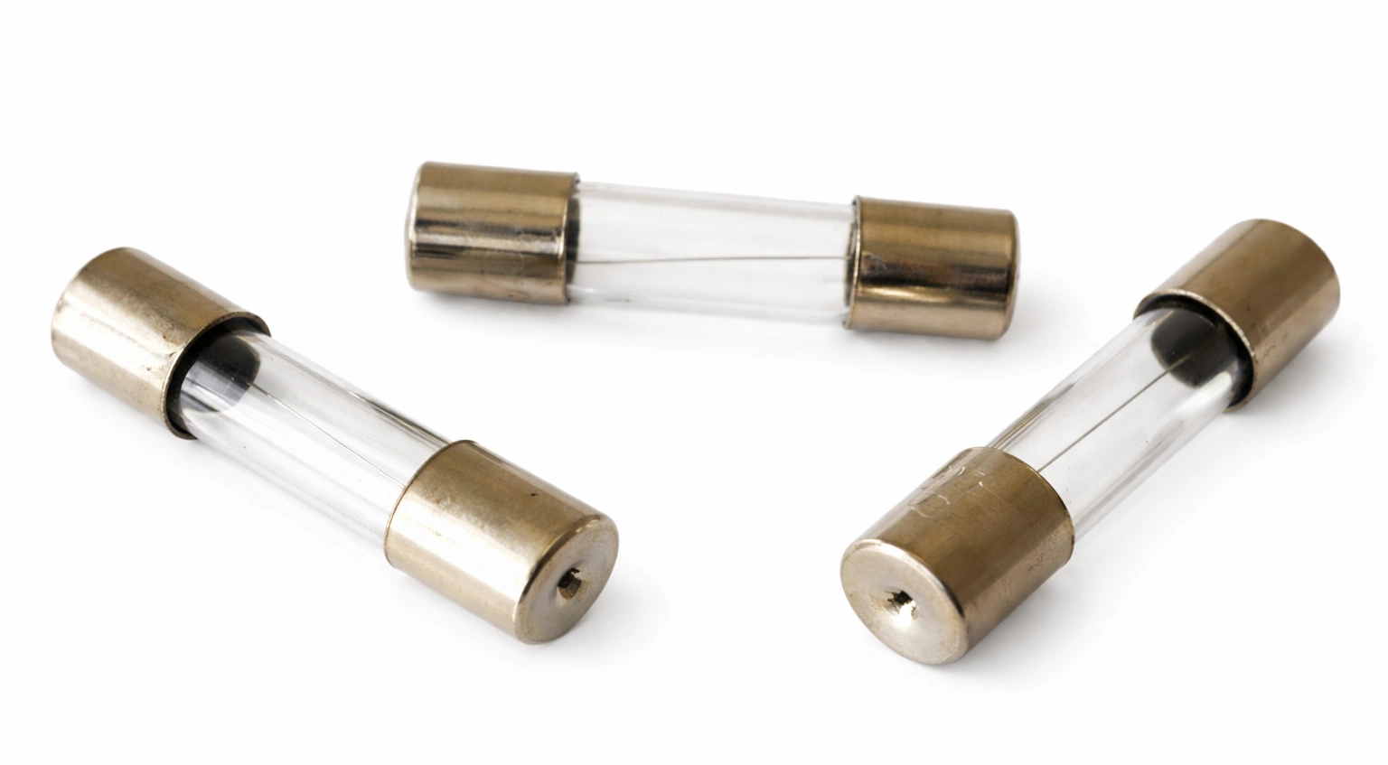 927 298 486 Sulzer, Fuse 2.0A, T, 5.2x20