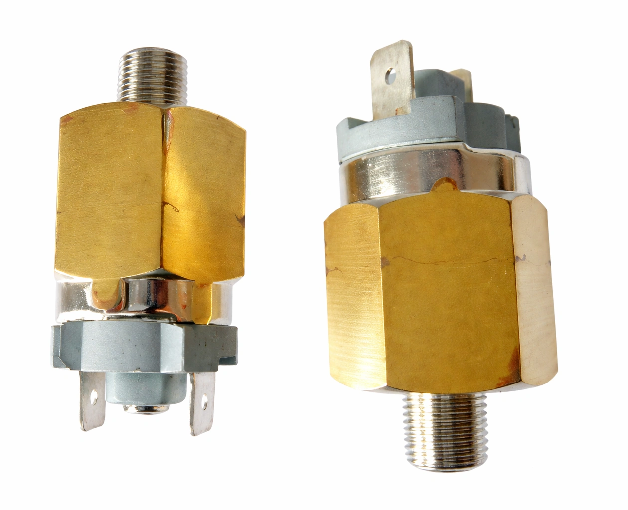 927 298 646 Sulzer, Pressure Switch 1,0 Bar