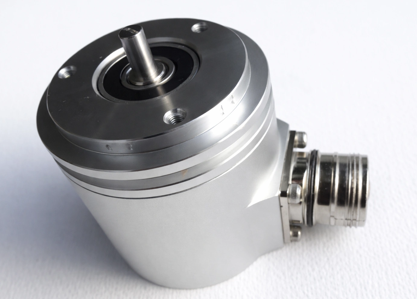 927 299 320 Sulzer, Encoder