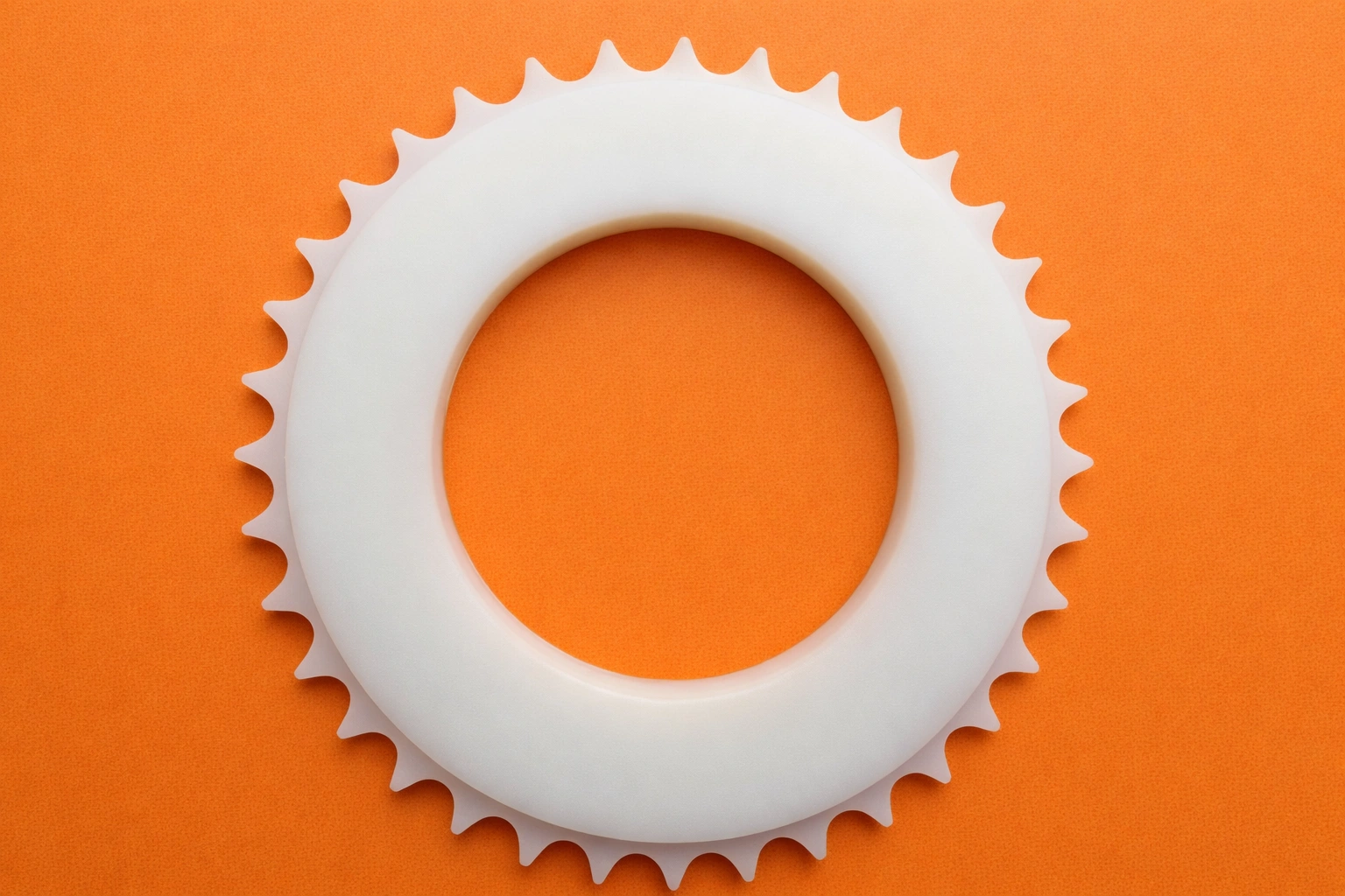 930 111 609 Sulzer Roller Chain, Nylon