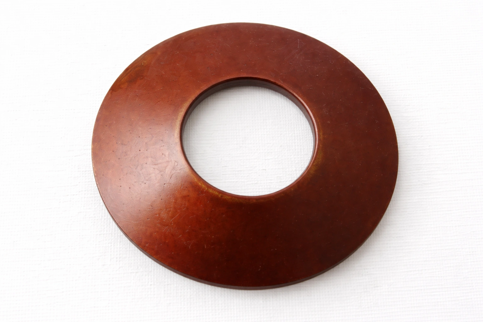 921 010 885 Sulzer, Plate Spring 41x100x4