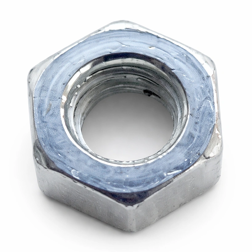 921 506 000 Sulzer, Hexagonal Nut, M6x5-8.8
